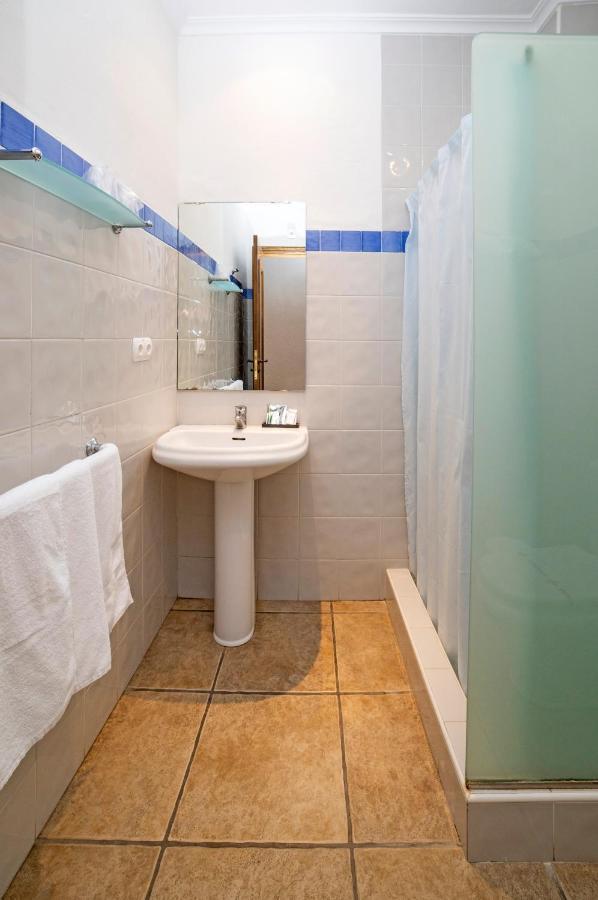 Hostal Tres Molins Jesus Pobre 외부 사진