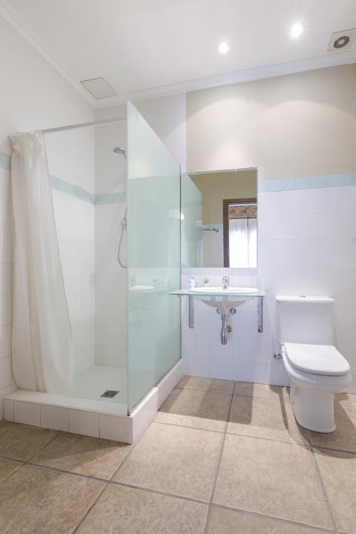 Hostal Tres Molins Jesus Pobre 외부 사진